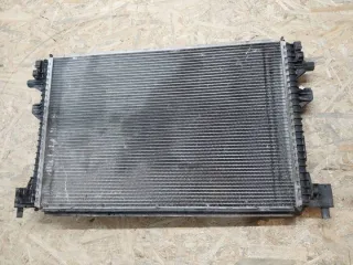 5Q0121251HQ Радиатор (основной) Skoda Superb 3 Арт e10407585, вид 2