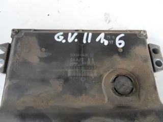 33920-64J0 112300-1213 Блок управления двигателем Suzuki Vitara2 Арт e10417295, вид 3