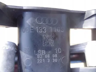 06E133110S 06E130090F Коллектор впускной Audi A4 B8 Арт e10426264, вид 4