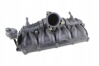 03G129711AP Коллектор впускной Volkswagen Passat B6 Арт e10426469, вид 1