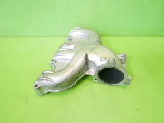 6Q0711266AE Коллектор впускной Seat Ibiza 4 Арт e10433224, вид 3