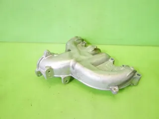 6Q0711266AE Коллектор впускной Seat Ibiza 4 Арт e10433224, вид 4