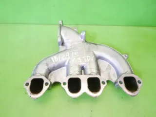 6Q0711266AE Коллектор впускной Seat Ibiza 4 Арт e10433224, вид 5