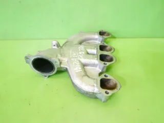 6Q0711266AE Коллектор впускной Seat Ibiza 4 Арт e10433224, вид 6