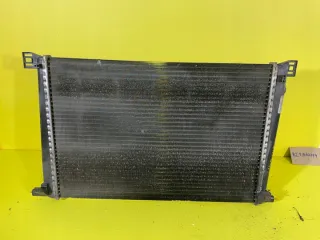 753509904 7535099 Радиатор (основной) MINI Cooper R56 Арт e10445164, вид 2