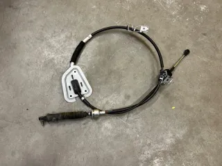  Трос кулисы КПП Lexus RX 3 Арт e10463730, вид 1