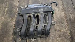8200275053 Коллектор впускной Renault Scenic 2 Арт e10463852, вид 1