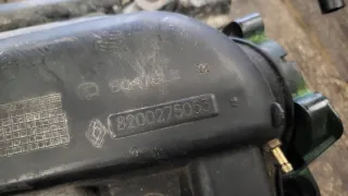 8200275053 Коллектор впускной Renault Scenic 2 Арт e10463852, вид 3