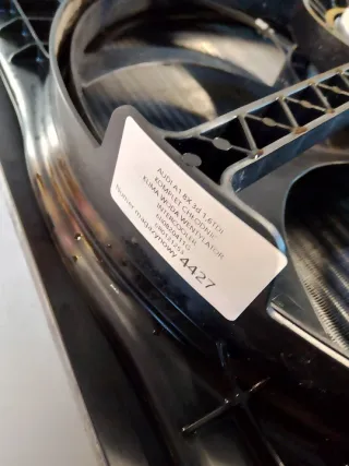 6R0820411G 6R0121253 Радиатор (основной) Audi A1 Арт e10475109, вид 10