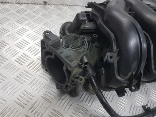 4M5G-9424-FK Коллектор впускной Ford C-max 1 Арт e10475241, вид 5