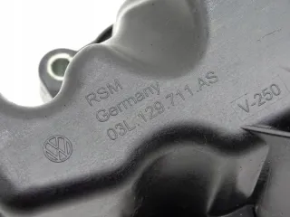 03L129711AS 16804836246 Коллектор впускной Volkswagen Crafter 1 Арт e10475468, вид 3