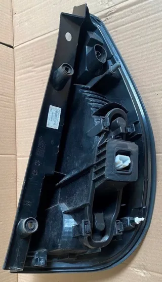 265503764R, 265558940R Фонарь задний левый Renault Scenic 3 Арт e10483290, вид 3