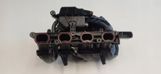 2S6G-9424-EE Коллектор впускной Ford Fiesta 5 Арт e10488948, вид 3