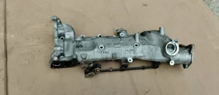 A6420908337 Коллектор впускной Mercedes E W213 Арт e10489015, вид 2