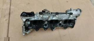 A6420908337 Коллектор впускной Mercedes E W213 Арт e10489015, вид 3