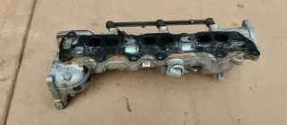 A6420908337 Коллектор впускной Mercedes E W213 Арт e10489015, вид 4
