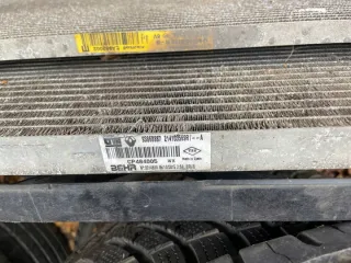 921008178R 214816680R Радиатор (основной) Opel Vivaro B Арт e10489097, вид 2