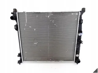 A0995001303 A0995000104 GLE400 GLS450 GLE350 GLE300D GLS350D GLE450 Радиатор (основной) Mercedes ML/GLE W166 Арт e10497580, вид 1