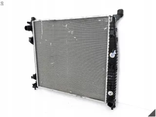 A0995001303 A0995000104 GLE400 GLS450 GLE350 GLE300D GLS350D GLE450 Радиатор (основной) Mercedes ML/GLE W166 Арт e10497580, вид 3