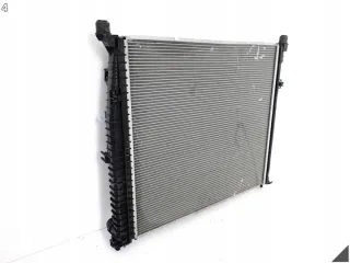 A0995001303 A0995000104 GLE400 GLS450 GLE350 GLE300D GLS350D GLE450 Радиатор (основной) Mercedes ML/GLE W166 Арт e10497580, вид 5