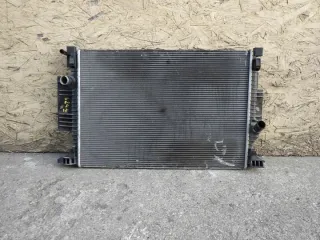 EJ73-8005-AH Радиатор (основной) Ford Kuga 2 Арт e10503037, вид 1