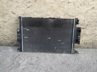 EJ73-8005-AH Радиатор (основной) Ford Kuga 2 Арт e10503037, вид 2