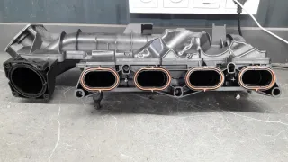 A2700900737 a2700900737 Коллектор впускной Mercedes A W176 Арт e10503086, вид 1