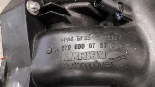 A2700900737 a2700900737 Коллектор впускной Mercedes A W176 Арт e10503086, вид 5