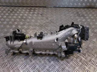 7925777 8512452 Коллектор впускной BMW X5 G05  Арт e10515947, вид 1