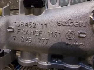 7925777 8512452 Коллектор впускной BMW X5 G05  Арт e10515947, вид 11