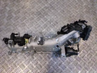 7925777 8512452 Коллектор впускной BMW X5 G05  Арт e10515947, вид 2