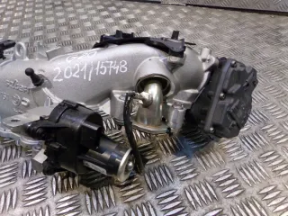 7925777 8512452 Коллектор впускной BMW X5 G05  Арт e10515947, вид 3