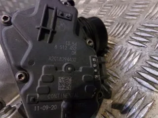 7925777 8512452 Коллектор впускной BMW X5 G05  Арт e10515947, вид 4
