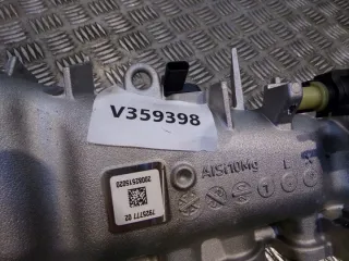 7925777 8512452 Коллектор впускной BMW X5 G05  Арт e10515947, вид 9