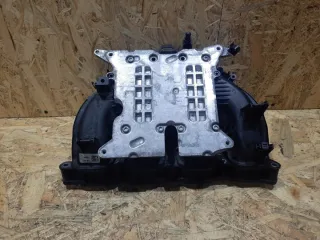 7588126 Коллектор впускной BMW X6 F16 Арт e10517244, вид 1