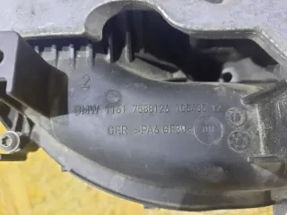 7588126 Коллектор впускной BMW X6 F16 Арт e10517244, вид 3