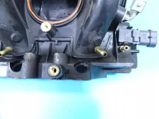 7700273860 8200964639 8200986437 8200961787 Коллектор впускной Dacia Dokker Арт e10518006, вид 4