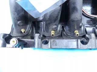 7700273860 8200964639 8200986437 8200961787 Коллектор впускной Dacia Dokker Арт e10518006, вид 5