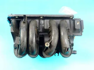 8200964639 8200986437 Коллектор впускной Dacia Dokker Арт e10518008, вид 2