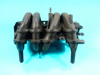 8200964639 8200986437 Коллектор впускной Dacia Dokker Арт e10518008, вид 3