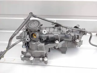  Коллектор впускной Dacia Sandero Stepway 2 Арт e10518046, вид 2