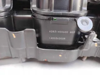  Коллектор впускной Dacia Sandero Stepway 2 Арт e10518046, вид 5