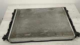 4M0121251M Радиатор (основной) Audi Q7 4M Арт e10518231, вид 4