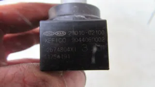 29010-02100 Клапан электромагнитный Kia Stonic Арт e10518324, вид 4