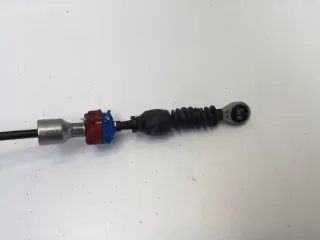 349356PC0A Трос кулисы КПП Nissan Juke 2 Арт e10518600, вид 4