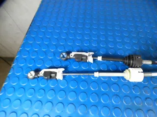 55512236 Трос кулисы КПП Opel Astra K Арт e10518761, вид 2