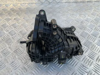 28310-04550 Коллектор впускной Hyundai i30 FD Арт e10518946, вид 2