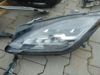 4XPDC, J9C3-13W030EC Передняя часть (ноускат) в сборе Jaguar E-PACE Арт e10519029, вид 7
