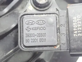 28300-03HA0 Коллектор впускной Kia Niro Арт e10519055, вид 6