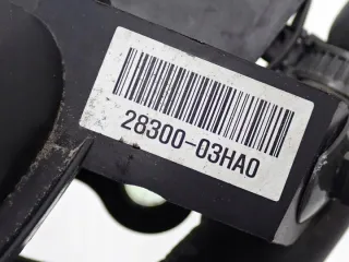 28300-03HA0 Коллектор впускной Kia Niro Арт e10519055, вид 9